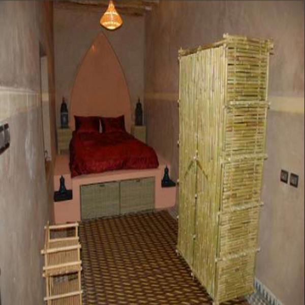 Riad Pegase Tazentout Azougar Room photo